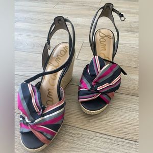 Sam Edelman Women’s Espadrilles